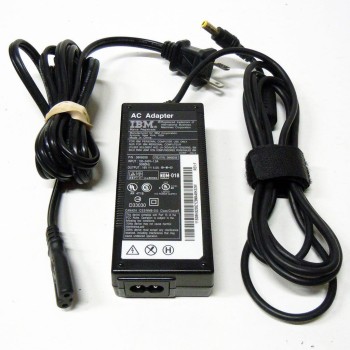 Lenovo Thinkpad Laptop Notebook 72 Watt AC Power Adapter