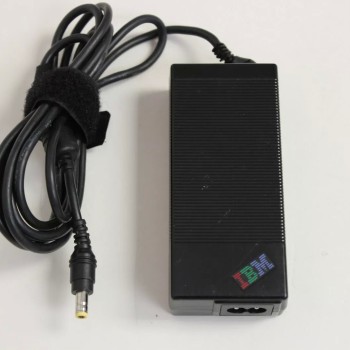 AC Power Supply Adapter for ThinkPad P/N # 08K8206 08K8207 / Mixed Sub Part #