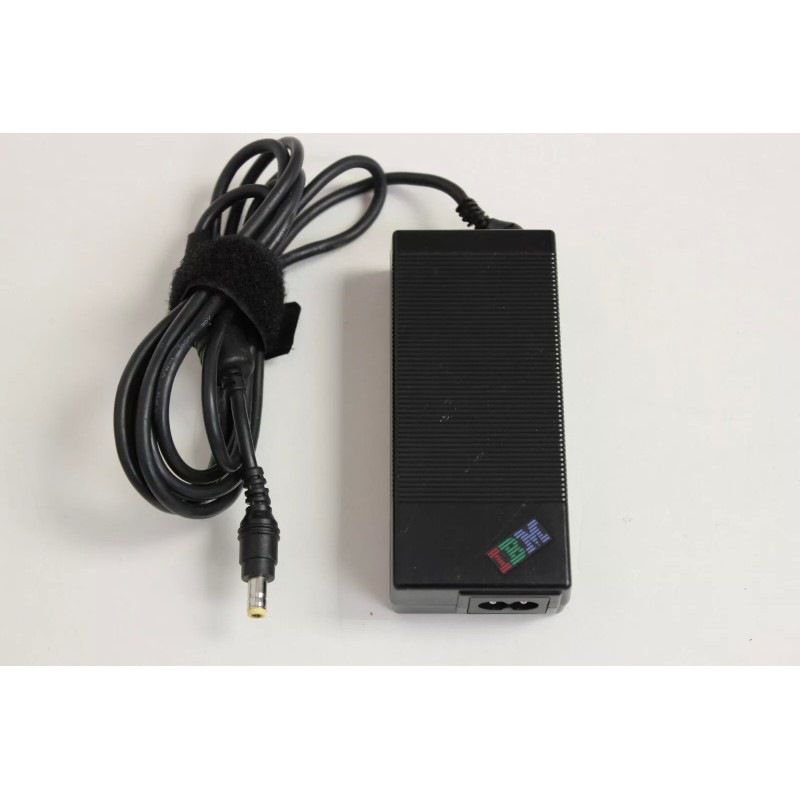 IBM 08K8209 AC Power Supply Adapter for ThinkPad P/N # 08K8206 08K8207 / Mixed Sub Part #