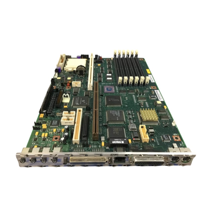IBM 09P1135 7043-140 System Planar Motherboard