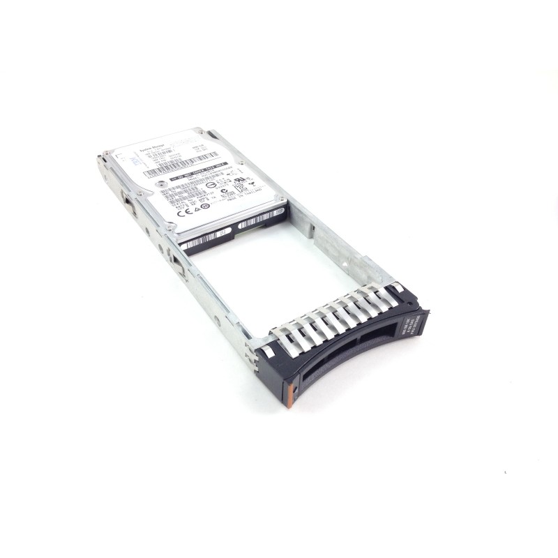 IBM 0B26017 600GB 10k 6GB SAS 2.5-Inch Hard Disk Drive HDD