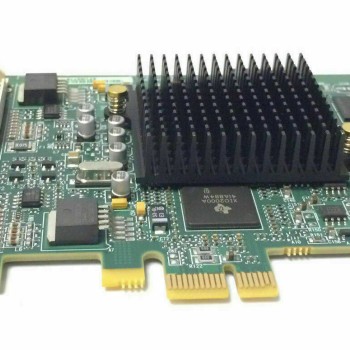 5748 Power GXT145 PCI Express (PCIe) Graphics Card