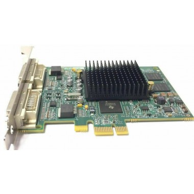 5748 Power GXT145 PCI Express (PCIe) Graphics Card