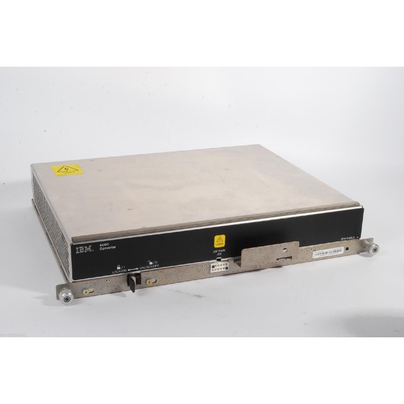 IBM 12R7021 Bulk Power Regulator (BPR)