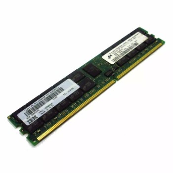 2GB PC2-4200 DDR2 DIMM Memory