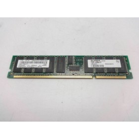 1GB 208p PC2100 CL2.5 18c 128x4 Registered ECC DDR DIMM Memory Module