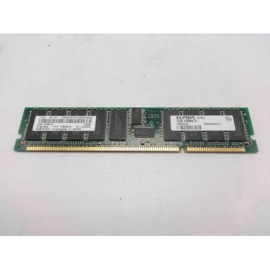 1GB 208p PC2100 CL2.5 18c 128x4 Registered ECC DDR DIMM Memory Module