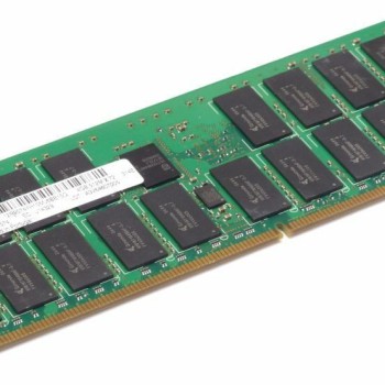 4GB 512Mx72 DDR2 276-p Single DIMM 533MHz 276Pin PC2100 Memory Module