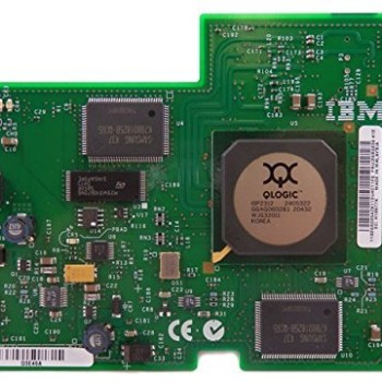 eServer BladeCenter Fibre Channel Expansion Card
