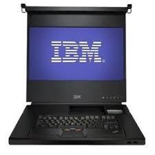 1U 18.5-Inch Enhanced Media Console