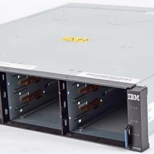 EXP 3000 SAS Storage expansion Device 12 Bays
