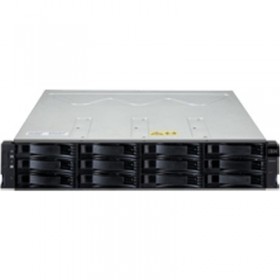 DS3512 System Storage Express Dual Controller Storage System