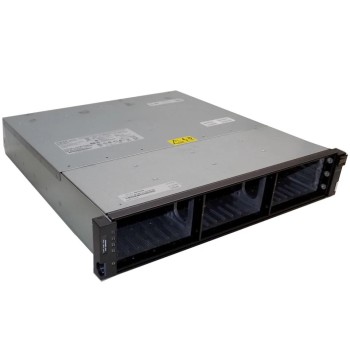DS3512 System Storage Express Dual Controller Storage System