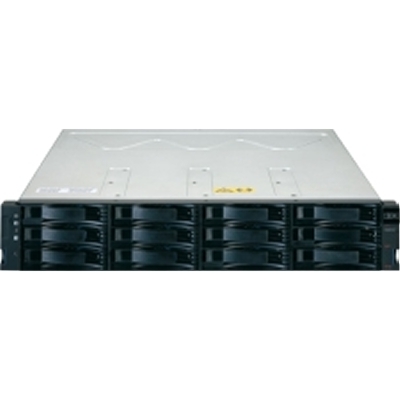 IBM 1746A2S DS3512 System Storage Express Single Controller Storage System