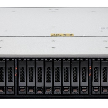 DS3524 System Storage Express Dual Controller Storage System