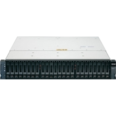 IBM 1746T4D DS3524 Express DC Dual Controller Storage System