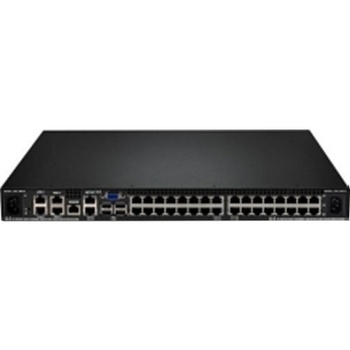 IBM 1754D2X Global 4x2x32 Console Manager Gcm32