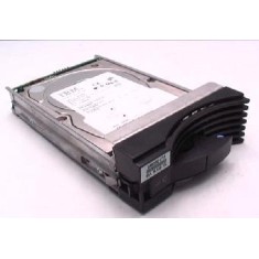 IBM 17P7606 36.4GB 15k SSA160 80-Pin Hard Disk Drive HDD