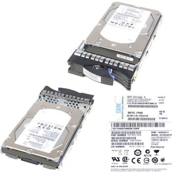 460GB 15k HDD Hard Disk Drive