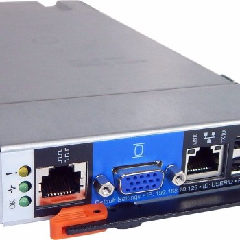 BladeCenter Advanced Management Module