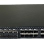 24-Port 8GB Fibre Channel SAN Switch