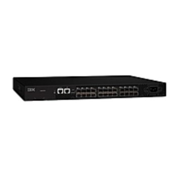 Rr System Storage SAN24B-4 Express Fibre Channel Switch