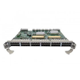 48-Port 8Gbps Fibre Channel Blade Switch