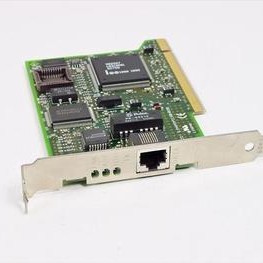 10/100 PCI Ethernet Network Card