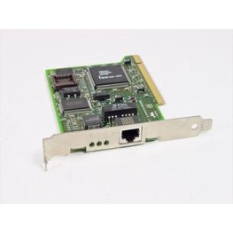 IBM 25H4383 10/100 PCI Ethernet Network Card