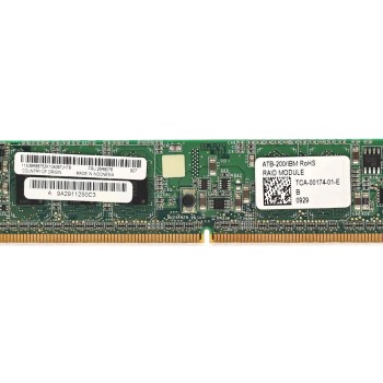 ATB-200 Server Raid Module 8K SAS Controller (without Battery)