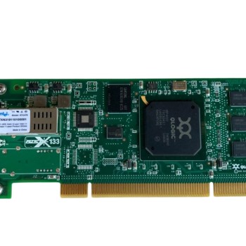 SANblade QLA4050 iSCSI Host Bus Adapter