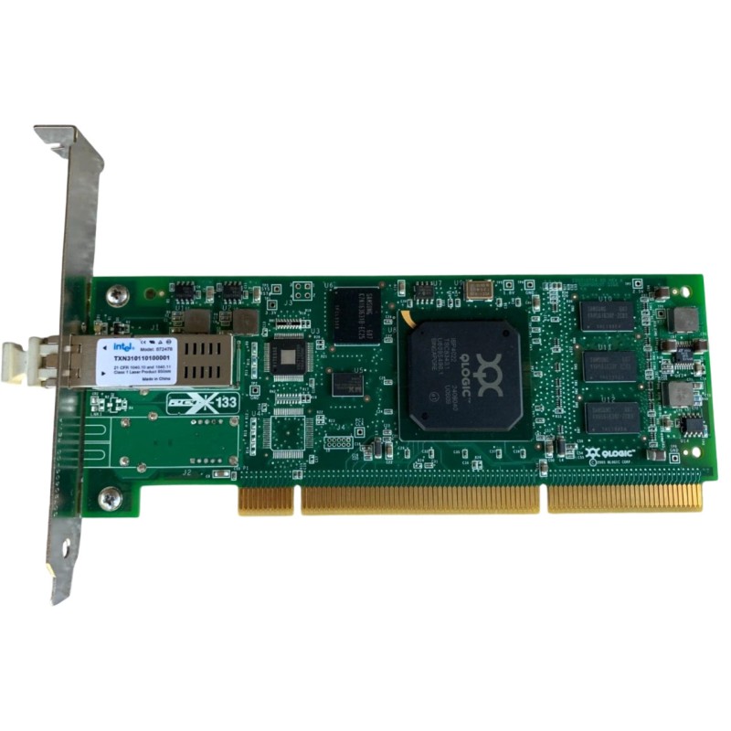 IBM 30R5501 SANblade QLA4050 iSCSI Host Bus Adapter