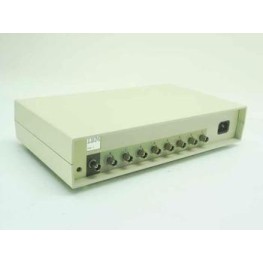 IBM 3299-002 8-Port Coax Multiplexer