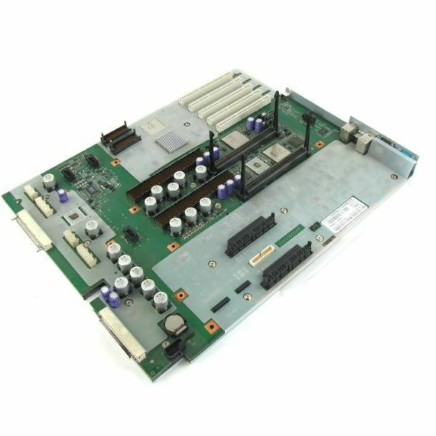 IBM 32N1238 System Backplane for Pluggable Processor