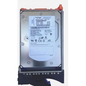 73GB 15k RPM 2GB FC 3.5-Inch HDD Hard Disk Drive