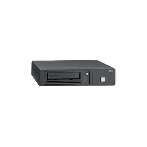 IBM 3580L3E LTO Ultrium 3 HH SCSI LVD External Drive