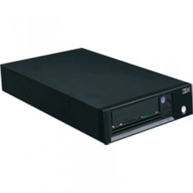 System Storage Ts2350 Tape Drive Express Model S53