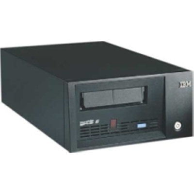 IBM 3580S6X System Storage Ts2360 Tape Drive Model S63