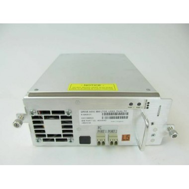 LTO-5 FC FH Tape Drive TS3310