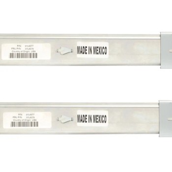 X Series 445, Rail Kit Fru# 37L6579