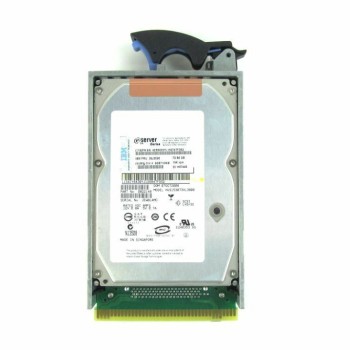 70.56GB Ultra3 SCSI 15K RPM HDD Assembly i-Series
