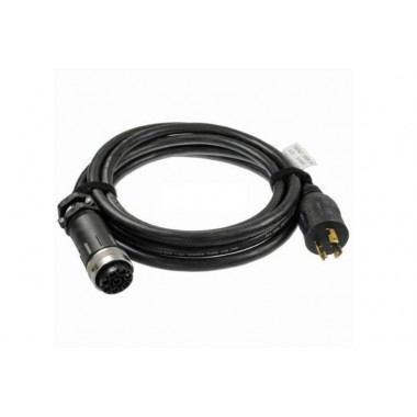 14-Foot 5-Meter 30A 208V Longwell Power Cord Cable