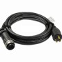 14-Foot 5-Meter 30A 208V Longwell Power Cord Cable