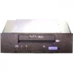 80/160GB DSAT160 DDS Gen6 Int USB Tape Drive