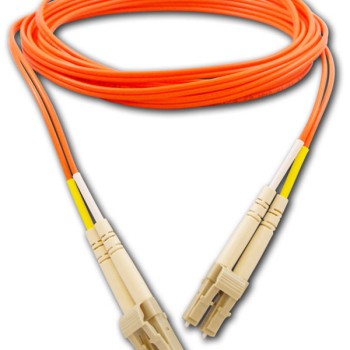 Rr 5-Meter Fiber Optic Cable LC-LC