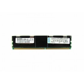 1GB PC2-5300 ECC Server Memory