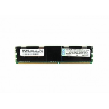1GB PC2-5300 ECC Server Memory
