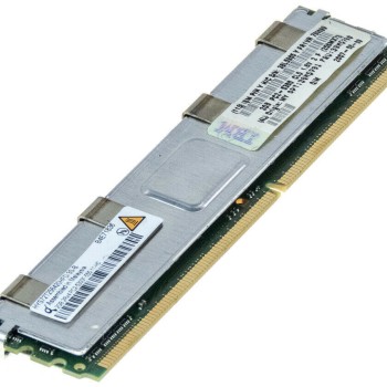 PC2-5300F 667MHz DDR2 2Rx4 FBDIMM ECC Server Memory 38L5905