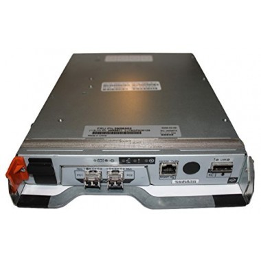 DS3400 512MB FC Controller, No Cache, No Battery