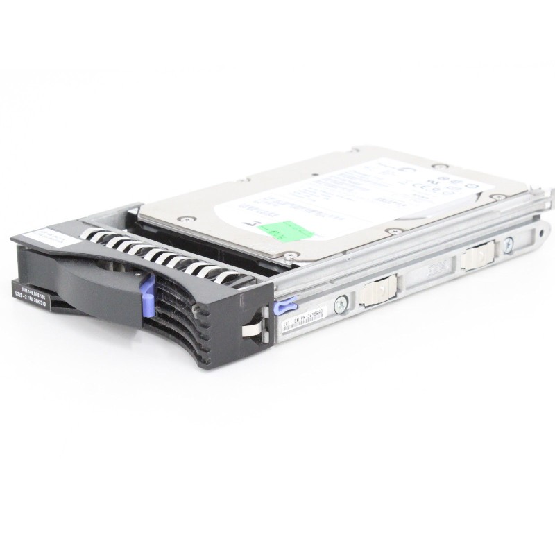 IBM 39R7310 146GB 10k U320 SCSI Hard Drive HDD